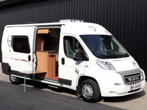 ERIBA Compact 323 '2010